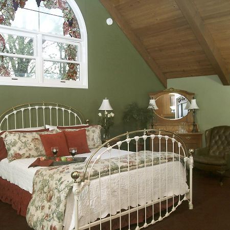 Beazley House Apartman Napa Kültér fotó
