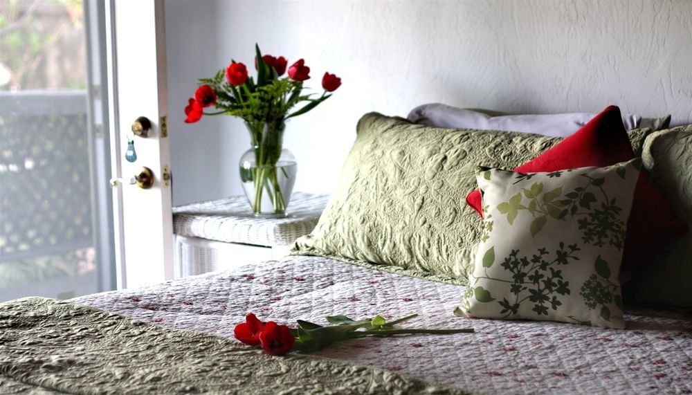 Beazley House Apartman Napa Kültér fotó