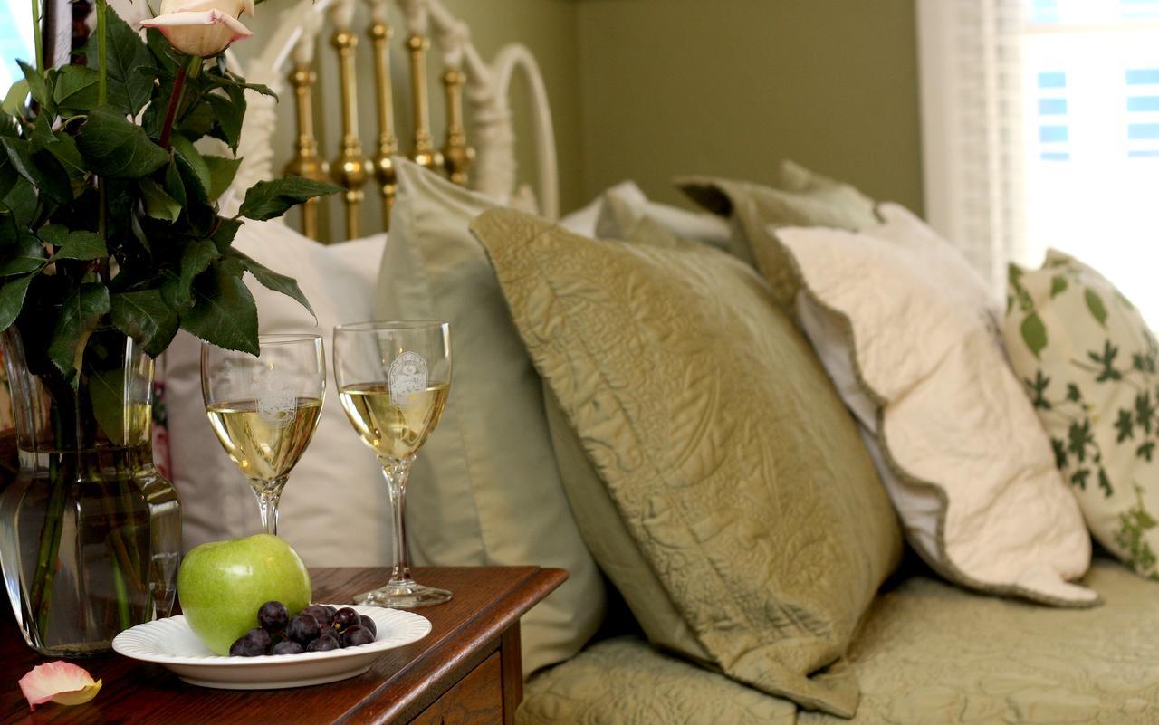 Beazley House Apartman Napa Kültér fotó
