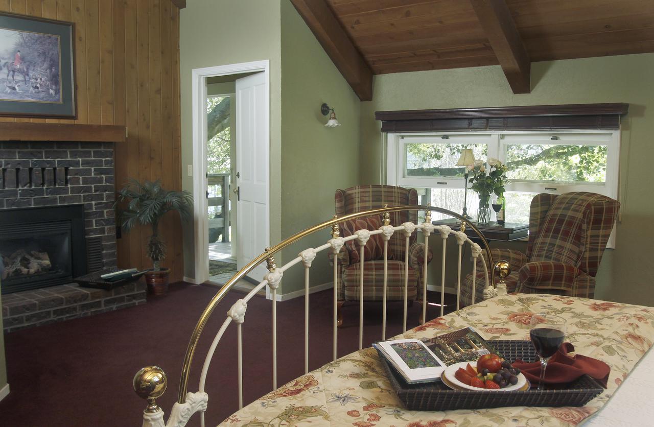 Beazley House Apartman Napa Kültér fotó
