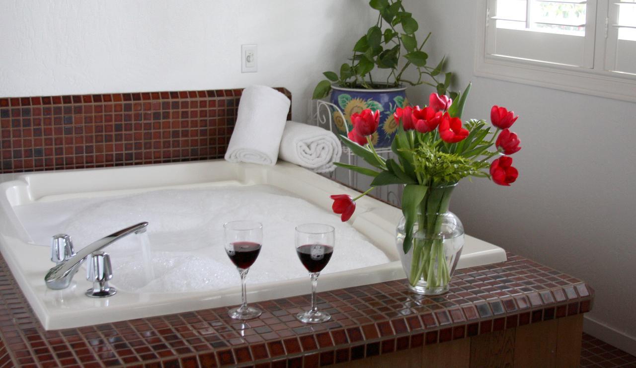 Beazley House Apartman Napa Kültér fotó