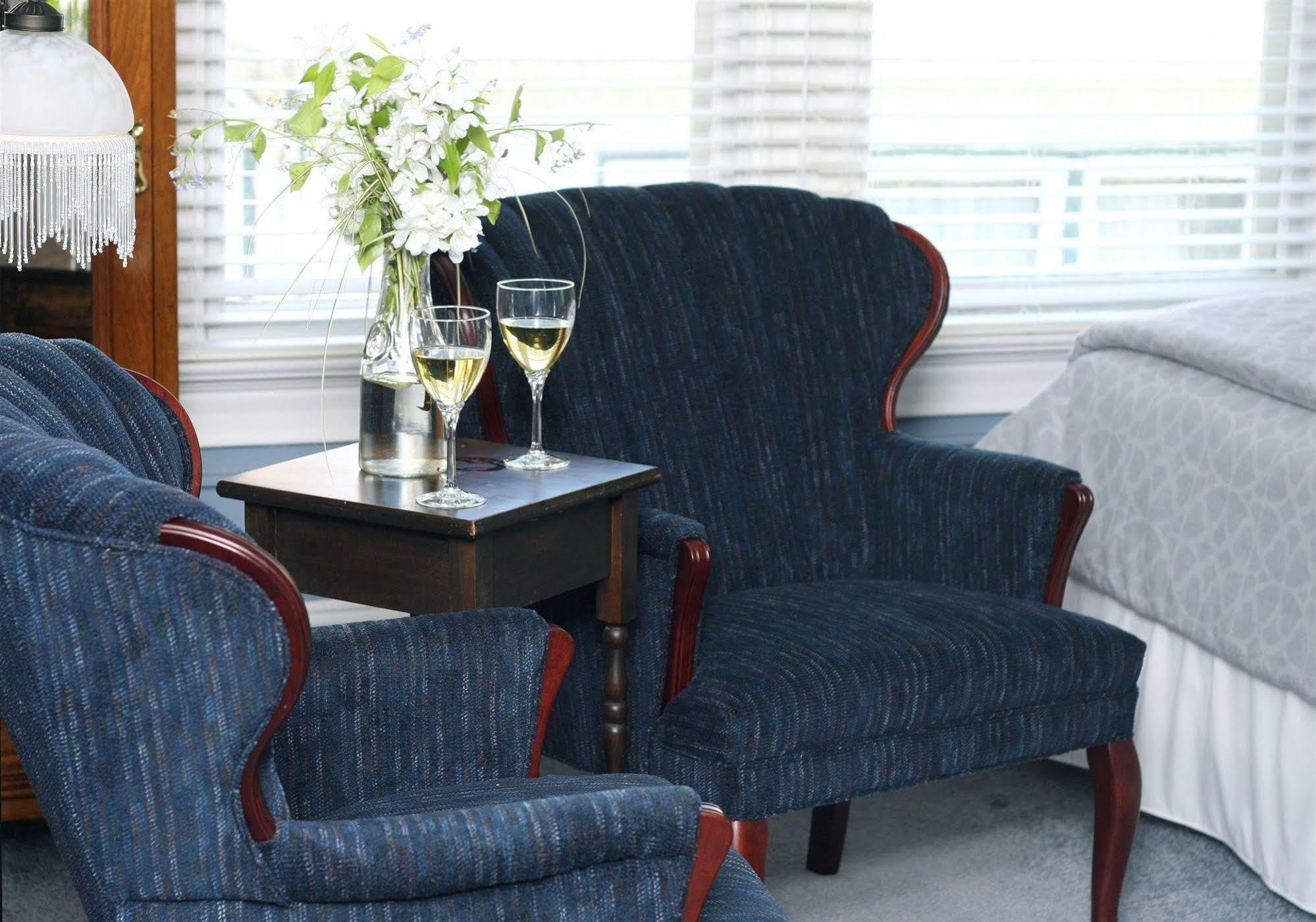 Beazley House Apartman Napa Kültér fotó