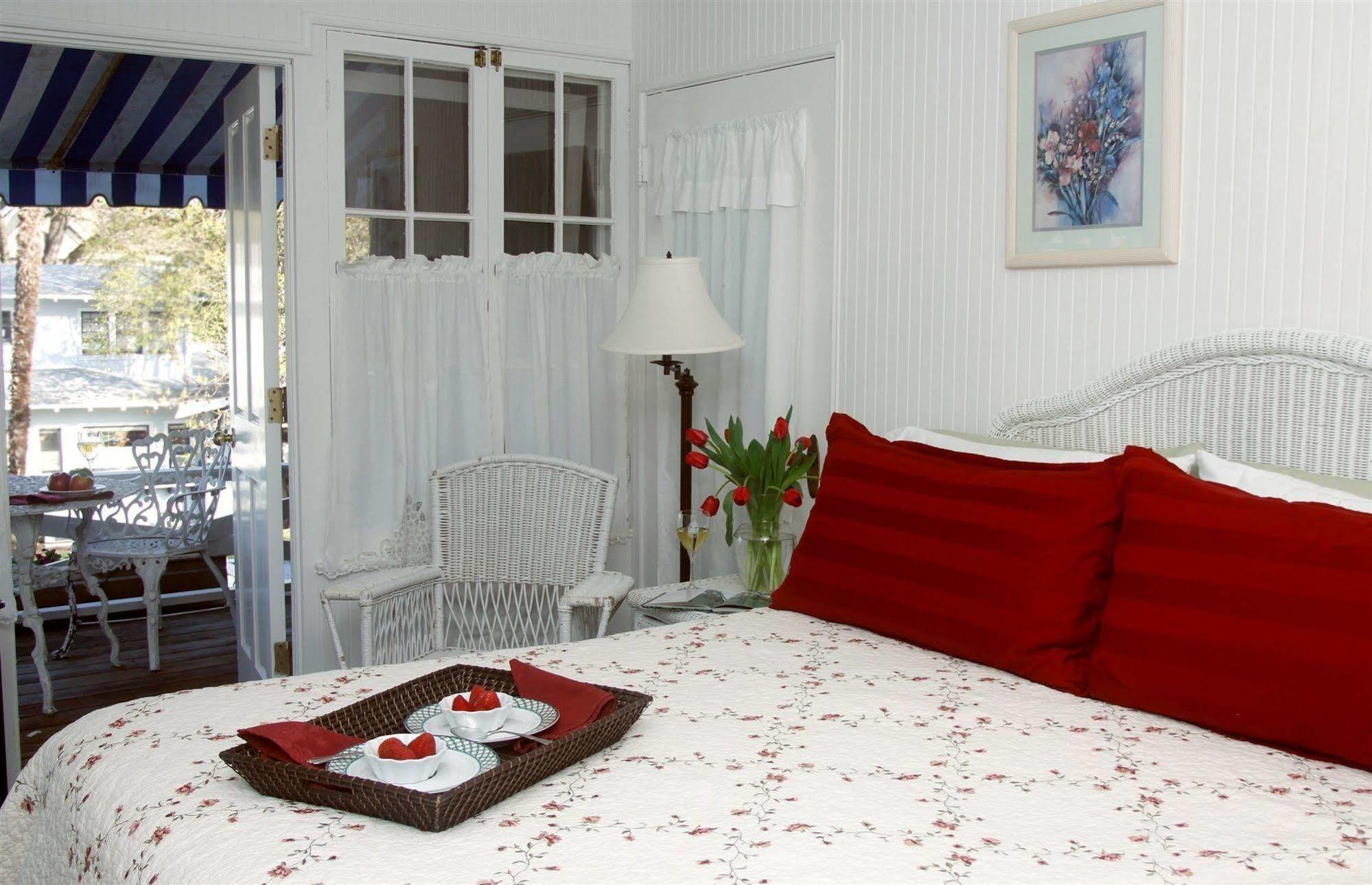 Beazley House Apartman Napa Kültér fotó