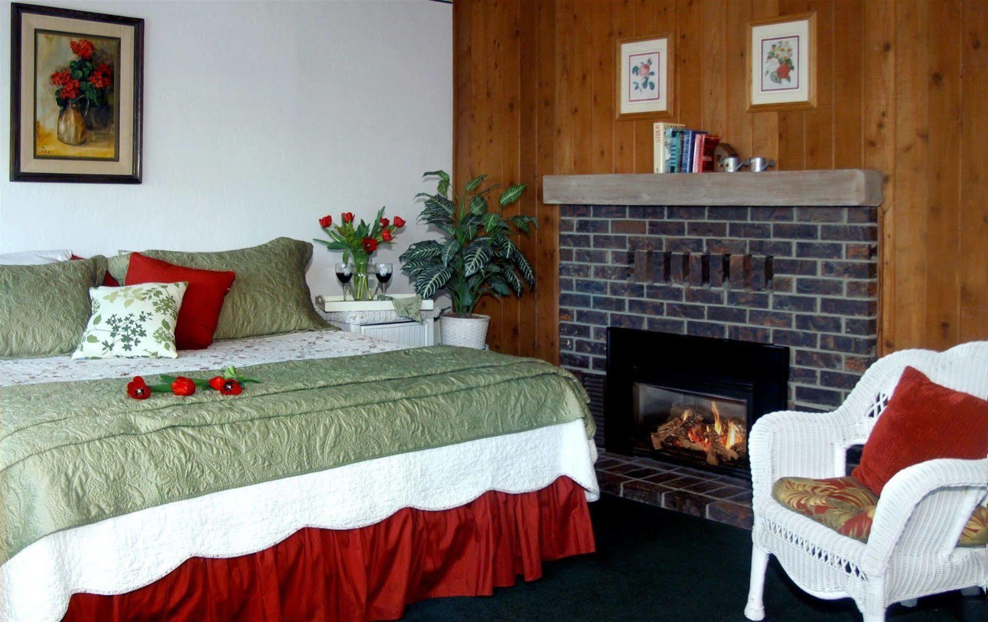 Beazley House Apartman Napa Kültér fotó